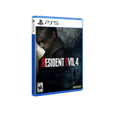 Resident Evil 4 - PS5 — 01