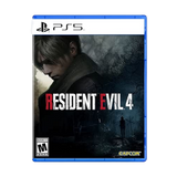 Resident Evil 4 - PS5 — 02
