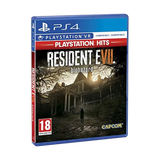 Resident Evil 7 Biohazard - PS4 (PlayStation Hits) — 01