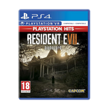 Resident Evil 7 Biohazard - PS4 (PlayStation Hits) — 02