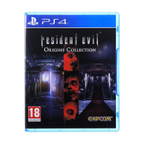 Resident Evil Origins Collection - PS4 — 02