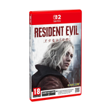 Resident Evil Requiem - Nintendo Switch 2 — 01