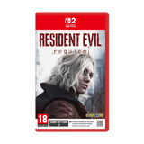 Resident Evil Requiem - Nintendo Switch 2 — 02