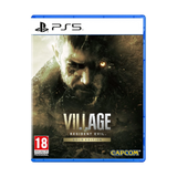 Resident Evil Village Gold Edition - PS5 — 02