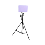 RL-11 LED Video Light with 2m Stand - CRI 96+, 2800K-6500K — 02