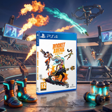 Rocket Arena - PS4 — 1