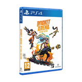 Rocket Arena - PS4 — 2