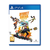 Rocket Arena - PS4 — 3