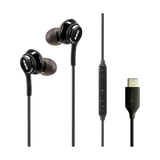 Samsung Galaxy S8 AKG Wired Earphones — 01