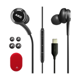 Samsung Galaxy S8 AKG Wired Earphones — 03