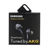 Samsung Galaxy S8 AKG Wired Earphones — 04