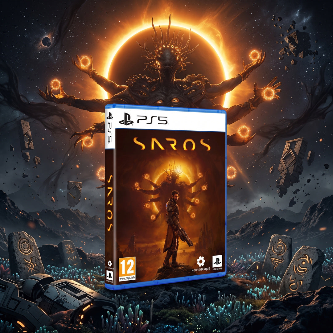Saros - PS5 — 03