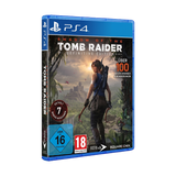 Shadow of the Tomb Raider Definitive Edition - PS4 — 02