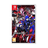 Shin Megami Tensei V: Vengeance - Nintendo Switch — 01