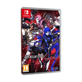 Shin Megami Tensei V: Vengeance - Nintendo Switch — 02