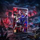 Shin Megami Tensei V: Vengeance - Nintendo Switch — 03