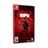 Sifu - Nintendo Switch — 02