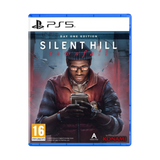 Silent Hill Townfall Day One Edition - PS5 — 1