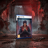 Silent Hill Townfall Day One Edition - PS5 — 3