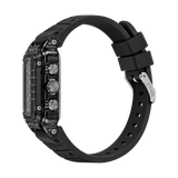 SMAEL Sport Watch - Black — 01