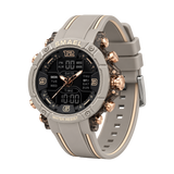 SMAEL Sport Watch - Gray — 01