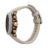 SMAEL Sport Watch - Gray — 04