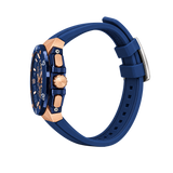 SMAEL Sport Watch - Navy Blue — 02