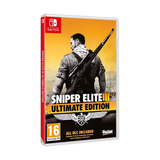 Sniper Elite 3 Ultimate Edition - Nintendo Switch — 02