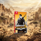 Sniper Elite 3 Ultimate Edition - Nintendo Switch — 03