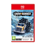 SnowRunner - Nintendo Switch 2 — 01