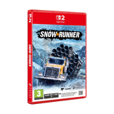 SnowRunner - Nintendo Switch 2 — 02