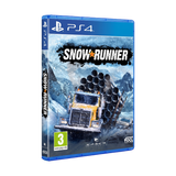 SnowRunner - PS4 — 02