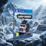 SnowRunner - PS4 — 03