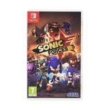 Sonic Forces - Nintendo Switch — 01
