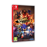 Sonic Forces - Nintendo Switch — 02