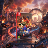 Sonic Forces - Nintendo Switch — 03
