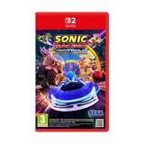 Sonic Racing: CrossWorlds - Nintendo Switch 2 Edition — 01
