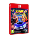 Sonic Racing: CrossWorlds - Nintendo Switch 2 Edition — 02
