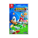 Sonic Superstars - Nintendo Switch — 01