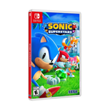 Sonic Superstars - Nintendo Switch — 02