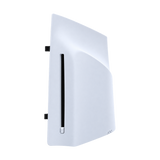 Sony CFI-ZDD1 Ultra HD Blu-ray Disc Drive for PS5 Slim and PS5 Pro — white front