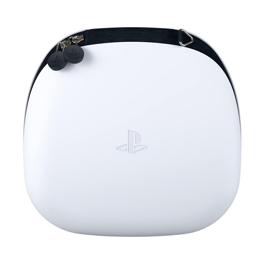 Sony DualSense Edge Wireless Controller - White — 01