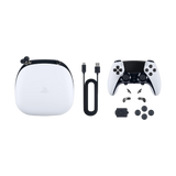 Sony DualSense Edge Wireless Controller - White — 03