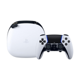 Sony DualSense Edge Wireless Controller - White — 04