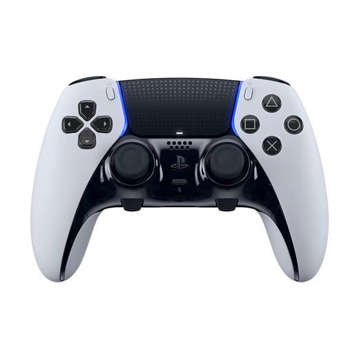 Sony DualSense Edge Wireless Controller - White — 05