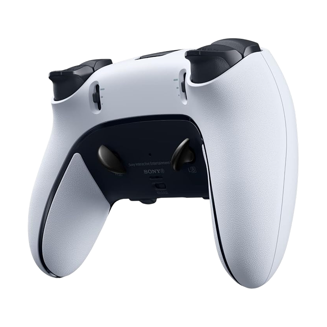 Sony DualSense Edge Wireless Controller - White — 08