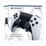 Sony DualSense Edge Wireless Controller - White — 11
