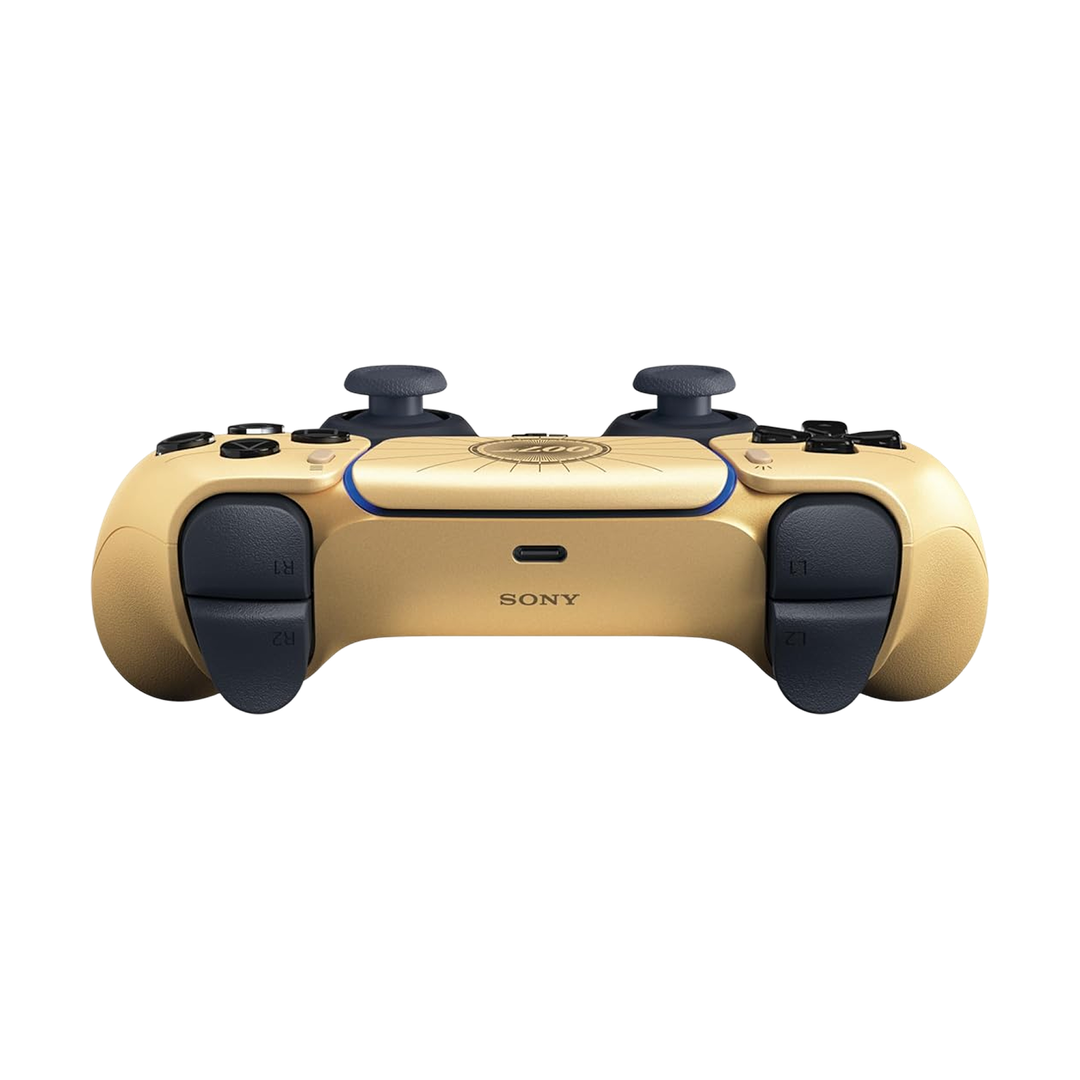 Sony DualSense First Light Limited Edition Wireless Controller — 01