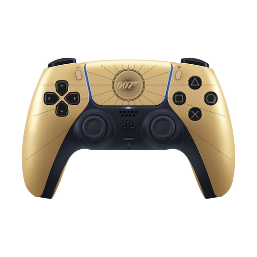 Sony DualSense First Light Limited Edition Wireless Controller — 02