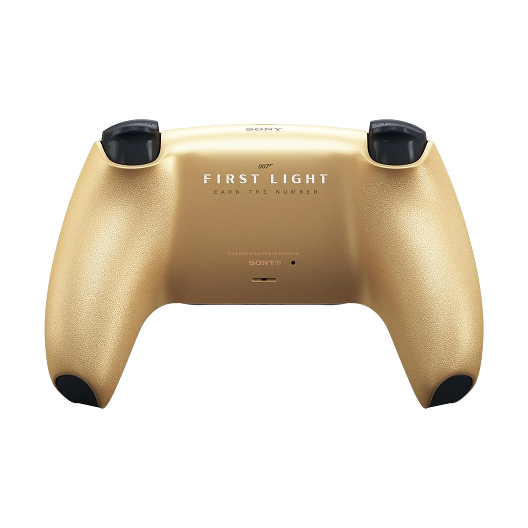 Sony DualSense First Light Limited Edition Wireless Controller — 03